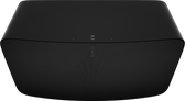 Sonos Five High-Fidelity Speaker - Black