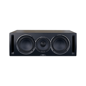 Elac Uni-Fi Reference UCR52 Centre Speaker - Black/Walnut