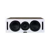 Elac Uni-Fi Reference UCR52 Centre Speaker - White/Oak