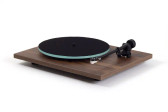 Rega Planar 2 Turntable - Walnut