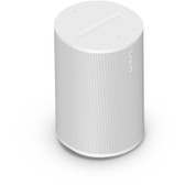 Sonos - ERA 100 Bookshelf Speaker - White