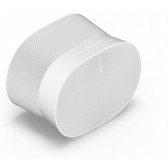  Sonos - Era 300 Bookshelf Speaker - White