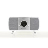 Tivoli Audio Music System Home (Gen 2) White & Gray