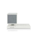 Tivoli Audio Revive in White & Gray