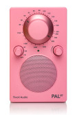 Tivoli Audio PAL BT in Pink