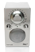  Tivoli Audio PAL BT in Chrome