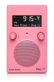 Tivoli Audio PAL+ BT in Pink