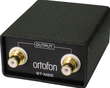Ortofon-MC-Transformer-ST-M25-