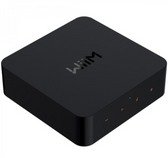 WiiM Pro Wireless Audio Streamer Airplay 2 & Chromecast 