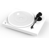 ProJect X1 B Turntable with Pick It PRO Balanced Pre-Fitted