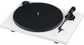 ProJect Primary E Phono Turntable with Ortofon OM Cartridge