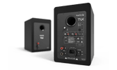 Kanto Audio TUK Premium Powered Speakers (pair) Black, back