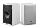 Mobile Fidelity - MoFi SourcePoint 10 bookshelf speakers in white