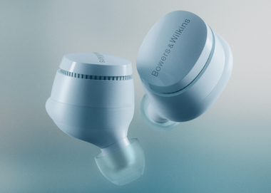 B&W Pi6 Wireless Earbuds - Stereophonic Melbourne