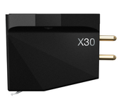 Ortofon Hi-Fi MC X30 Moving Coil Cartridge, side on