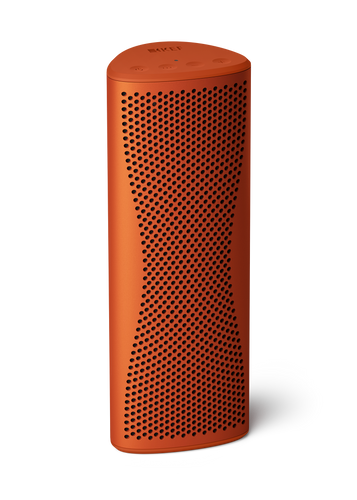 KEF Muo Portable Bluetooth Speaker - Stereophonic, Melbourne