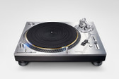 Technics SL-1200GEG-S Grand Class Direct Drive Turntable, front