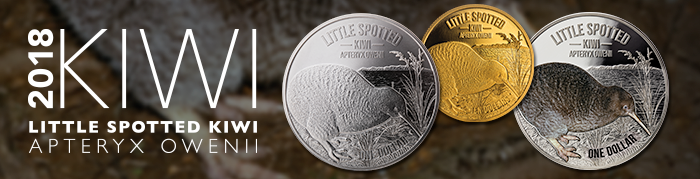 2018 Kiwi