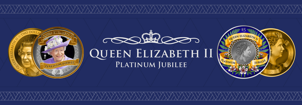 Queen Elizabeth II Platinum Jubilee