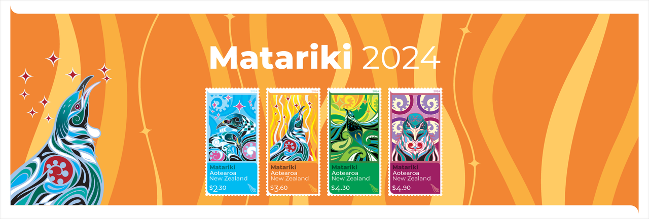 Matariki 2024