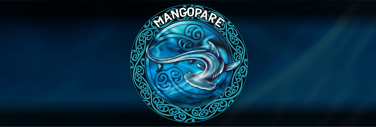 Mangōpare