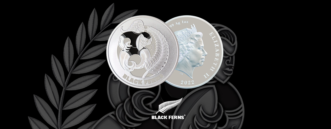 Black Ferns