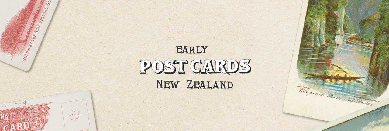 Early Postcards