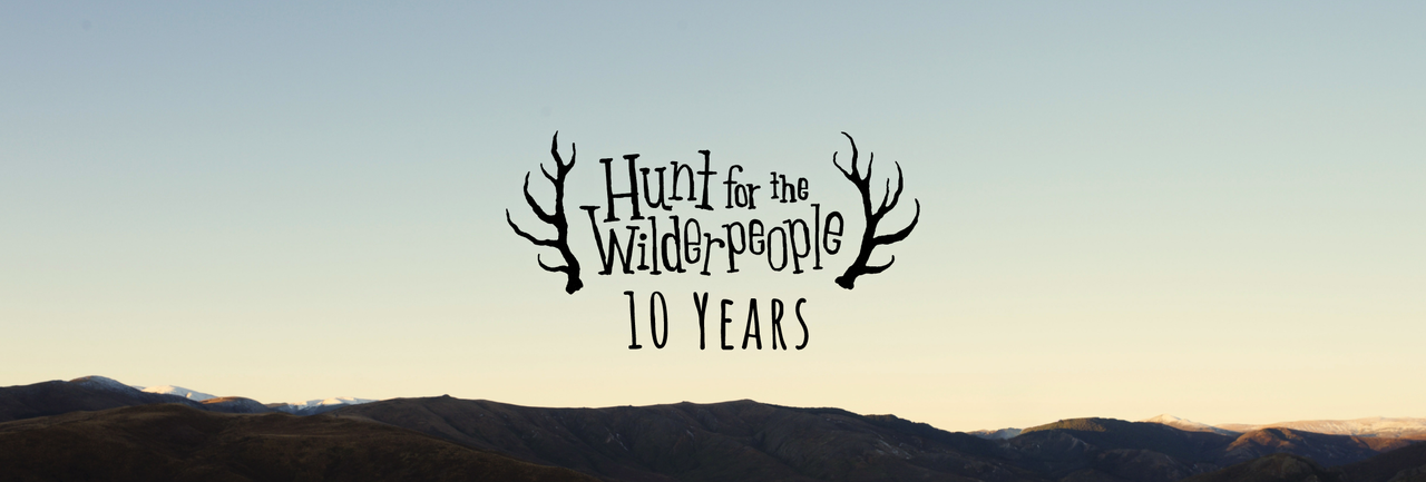 Hunt for the Wilderpeople