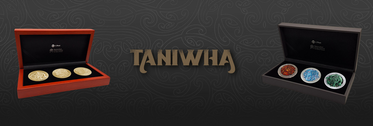 Taniwha Sets