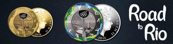 2016 Road to Rio