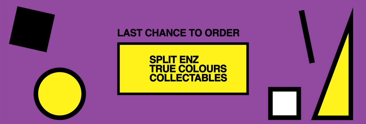 Split Enz