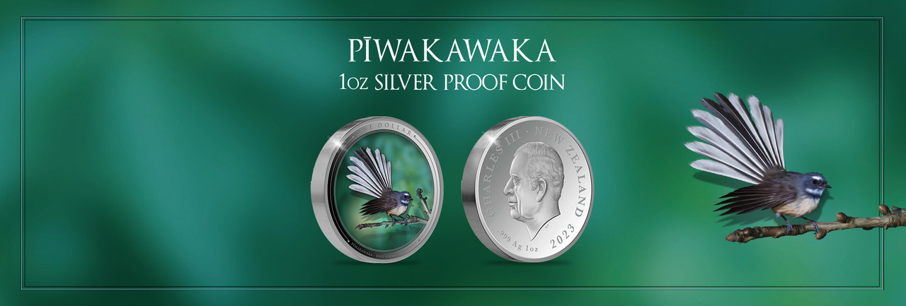 2023 Piwakawaka