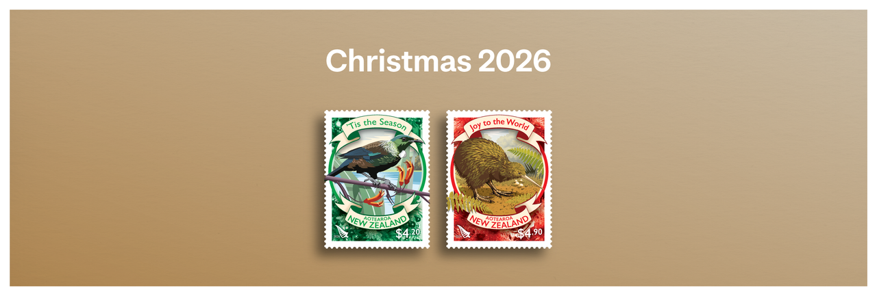 Christmas 2026