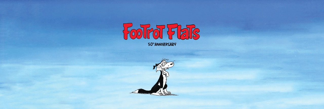 Footrot Flats