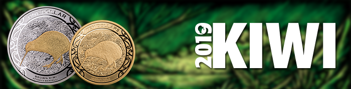 2019 Kiwi