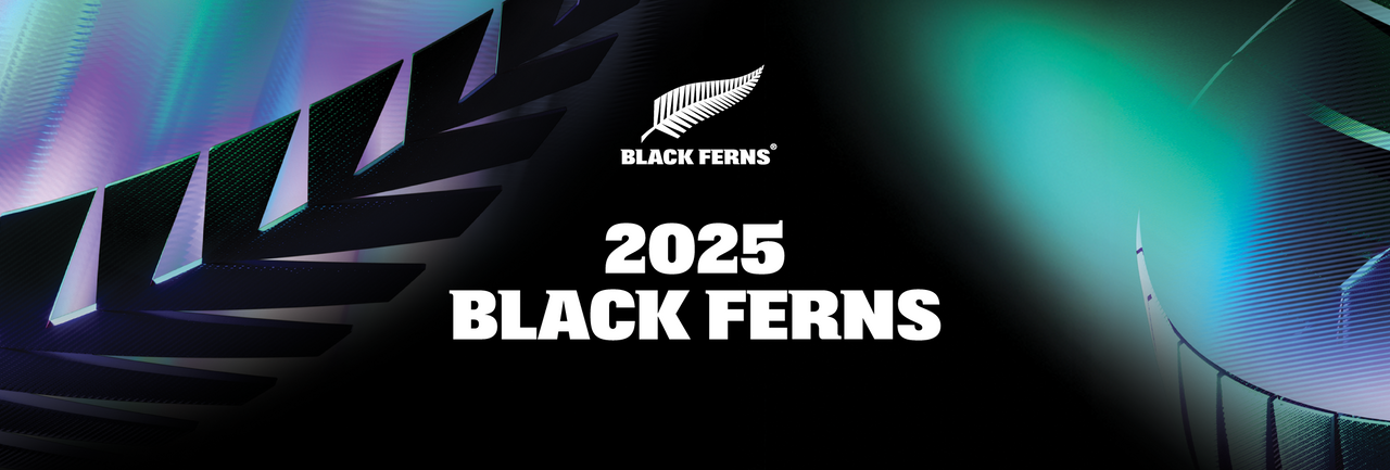 2025 Black Ferns