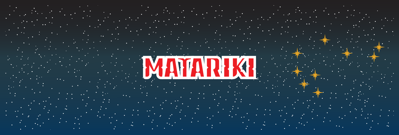 Matariki 2026