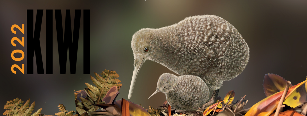 2022 Kiwi