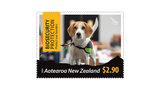 Anything to declare? NZ Post stamps get serious about biosecurity  