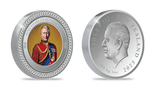 NZ Post to release King Charles III commemorative coronation coins