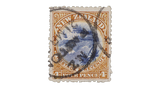 NZ Post to sell New Zealand’s rarest stamp at auction
