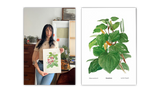 Foraging with Erin Forsyth