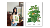 Foraging with Erin Forsyth