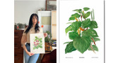 Foraging with Erin Forsyth
