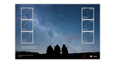 Mānawatia a Matariki - NZ Post stamps look to the stars ahead of the Māori New Year