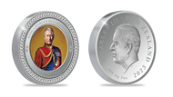 NZ Post to release King Charles III commemorative coronation coins