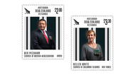 New Zealand Veterans