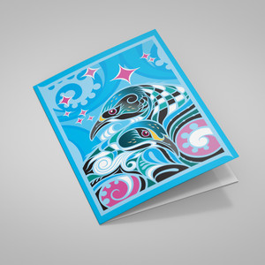 Matariki 2024 Greeting Card 1 | NZ Post Collectables