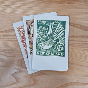 Notebook Bundle | NZ Post Collectables