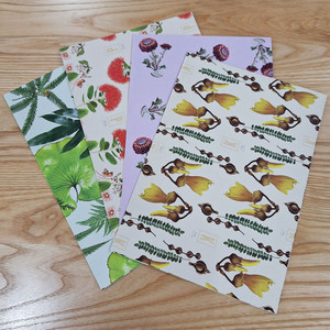 Wrapping Paper Bundle | NZ Post Collectables